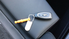 Ford Puma ST 1.0 EcoBoost Hybrid mHEV ST 5dr DCT Petrol Hatchback